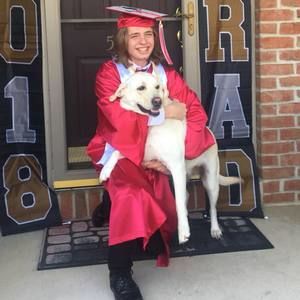 Meet your Posher, Cheryl